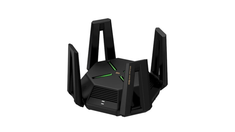 Xiaomi Mi Router AX9000 global 2