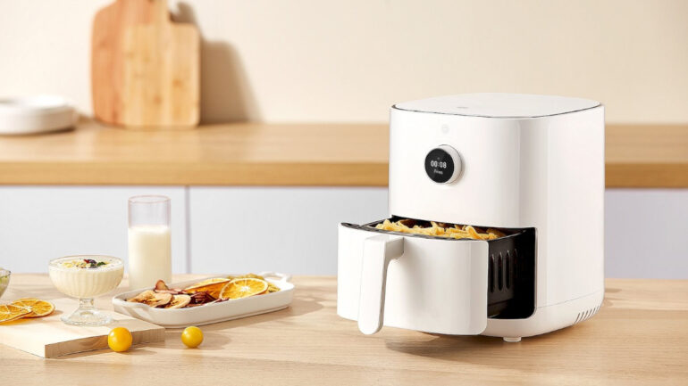 Xiaomi Mi Smart Air Fryer 3.5L 1