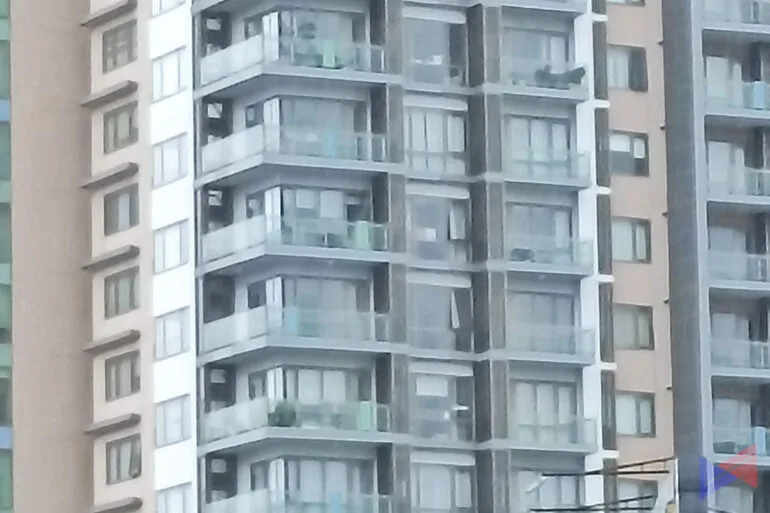 Xiaomi Redmi Note 10S 10x zoom