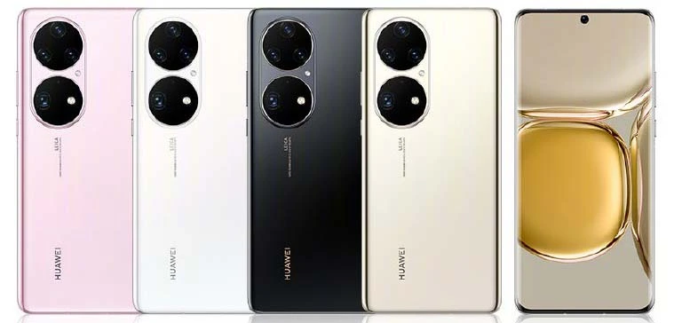 huawei p50 Pro - 3