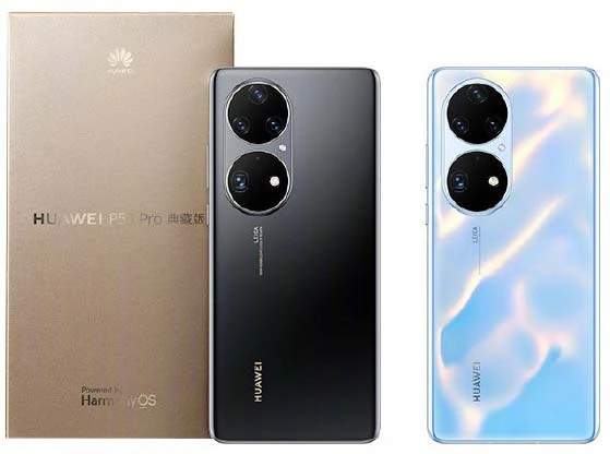 huawei p50 Pro - 4