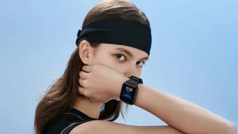 realme Watch 2 PH Launch