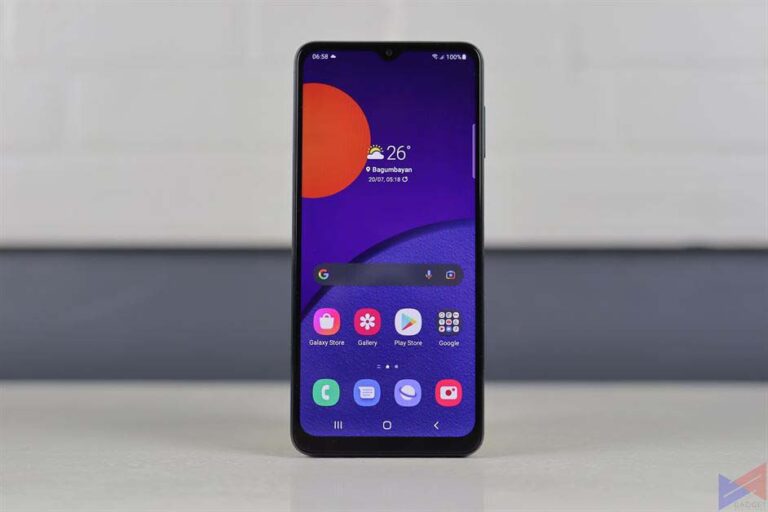 samsung galaxy m11 ds