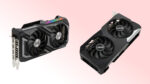 ASUS ROG Radeon RX 6600 XT