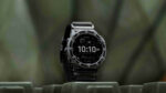 Garmin tactix Delta - Solar Edition