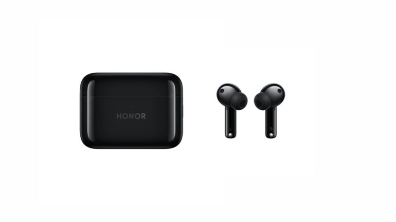 HONOR Earbuds 2 Lite Midnight Black