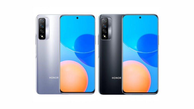 HONOR Play 5T Pro colors 1