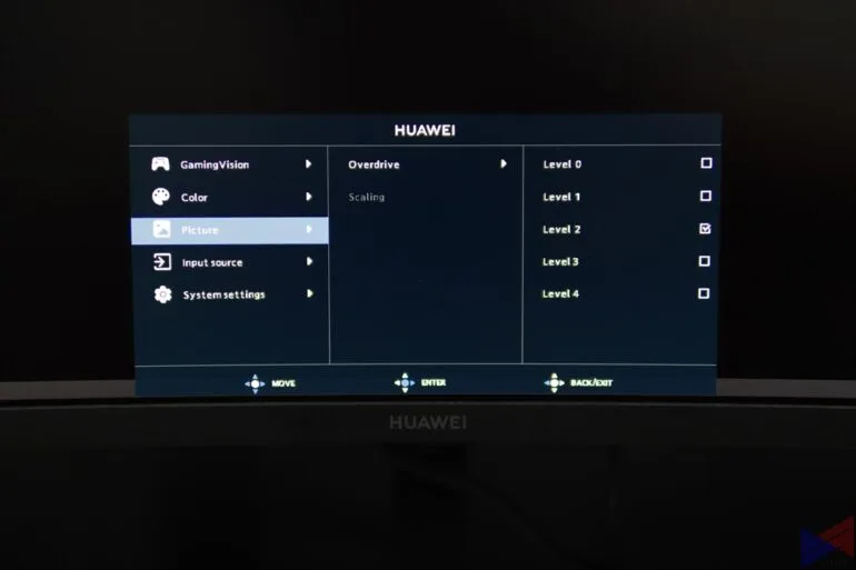 Huawei MateView GT Review (10)
