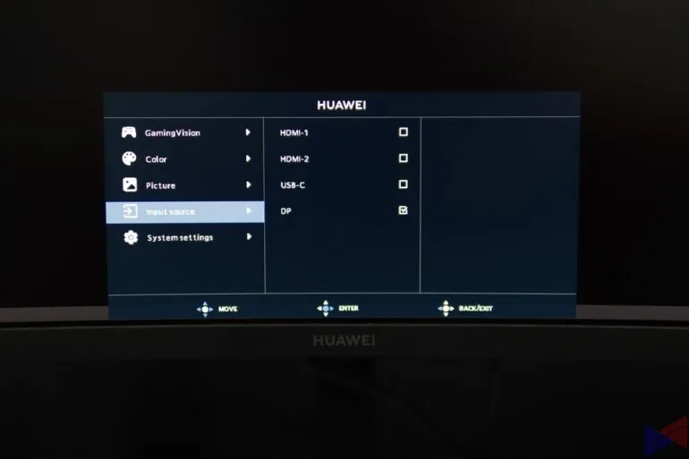 Huawei MateView GT Review (11)