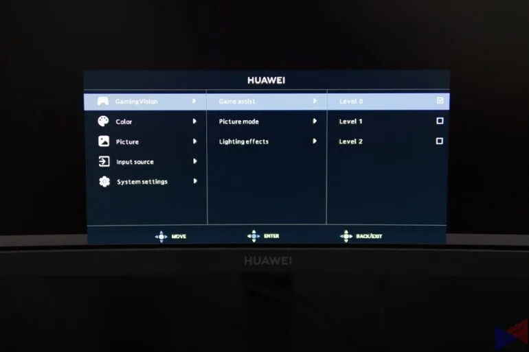 Huawei MateView GT Review (13)