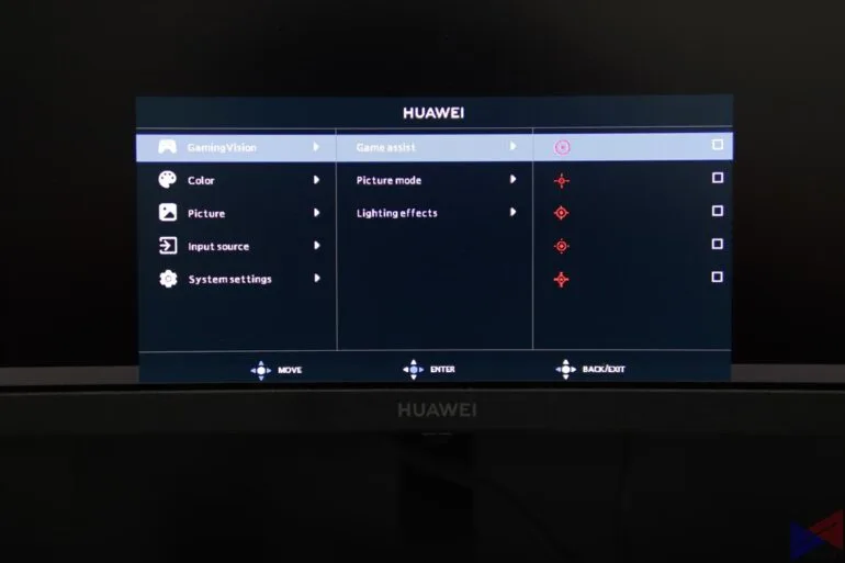 Huawei MateView GT Review (16)