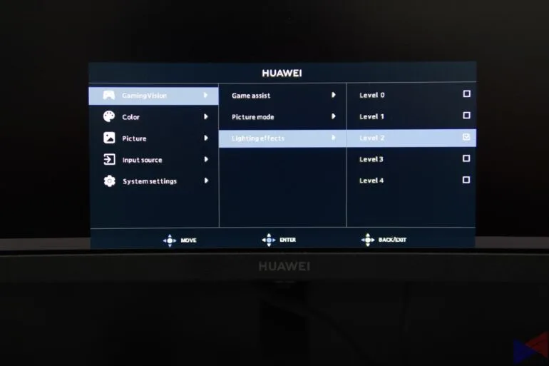 Huawei MateView GT Review (20)