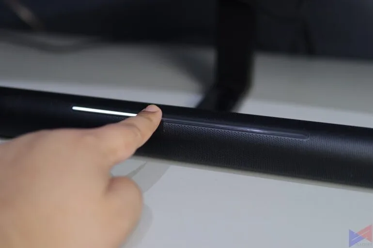 Huawei MateView GT Review (25)