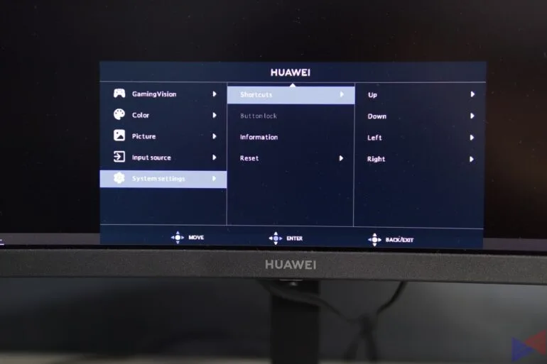 Huawei MateView GT Review (28)