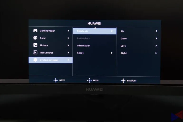 Huawei MateView GT Review (30)