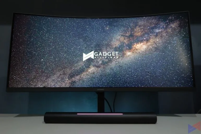 Huawei MateView GT Review (54)