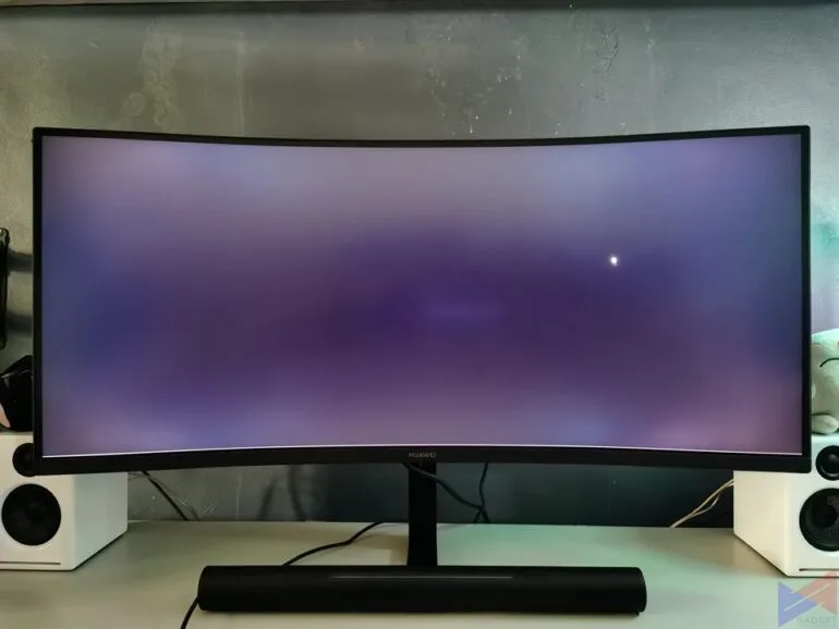 Huawei MateView GT Review (74)