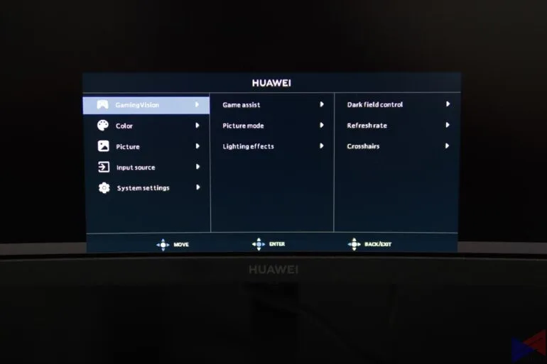 Huawei MateView GT Review (8)