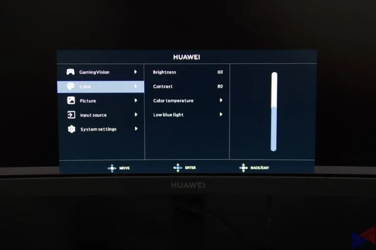 Huawei MateView GT Review (9)