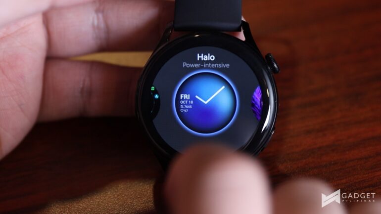 Huawei Watch 3 Feature 12