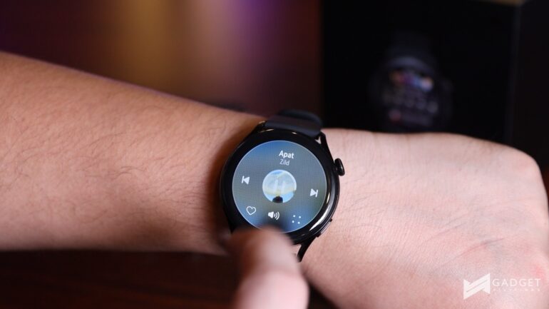 Huawei Watch 3 Feature 15