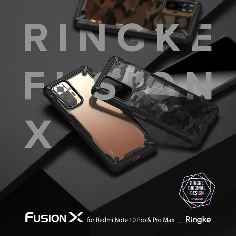 Ringke Fusion for RN10 Pro and Pro Max