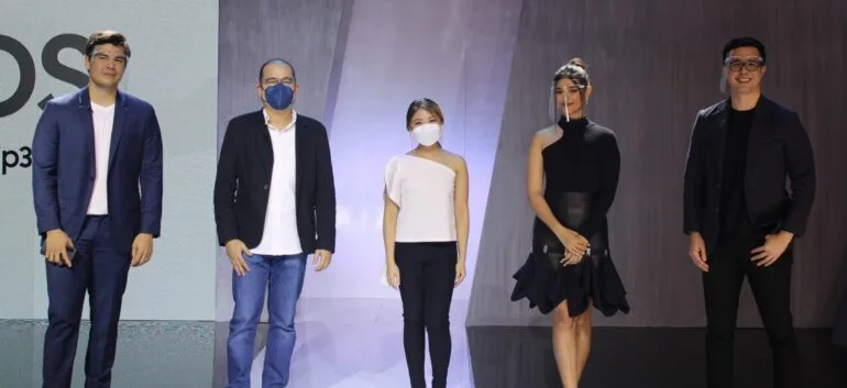 Samsung - Life Unfolds event