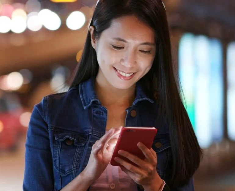 Smart Mobile Data