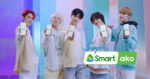 Smart x TXT - 001