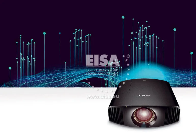 Sony EISA Awards 2021-vpl