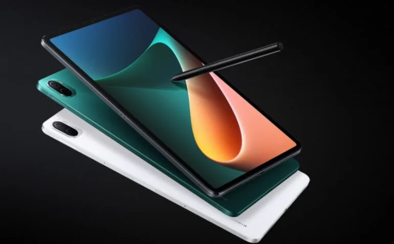 Xiaomi Pad 5 1