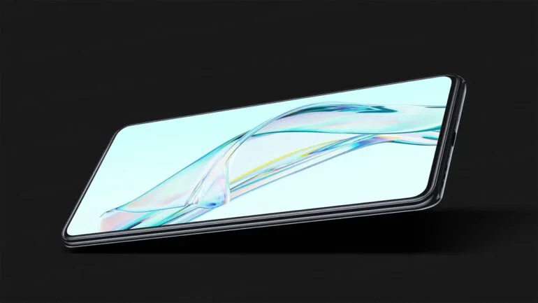 ZTE Axon 30 5G Global Launch September 9