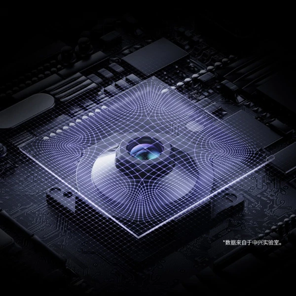 ZTE Axon 30 5G Global Launch September 9 camera
