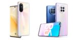 huawei nova 8 and nova 8i