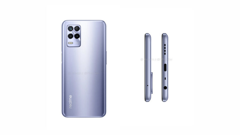 realme 8s dimensity 810