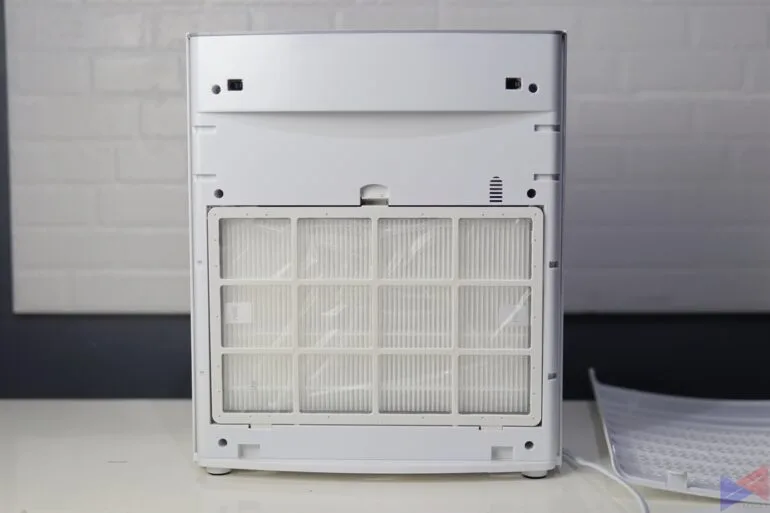 realme TechLife Air Purifier (11)