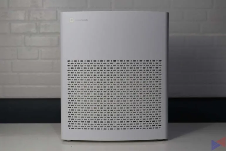 realme TechLife Air Purifier (20)