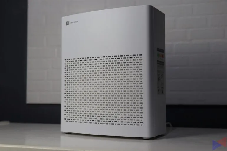 realme TechLife Air Purifier (23)