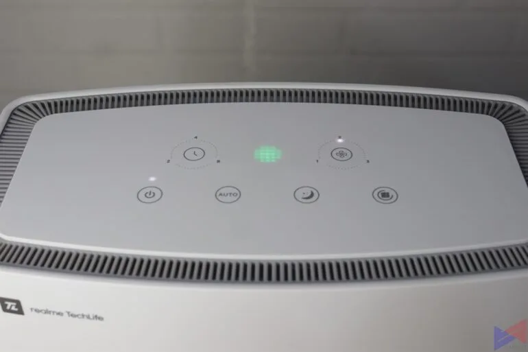 realme TechLife Air Purifier (52)