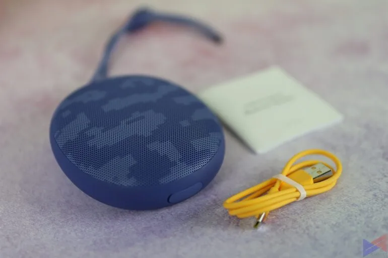realme cobble bluetooth speaker (10)