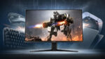 ASUS TUF Gaming VG28UQL1A Monitor