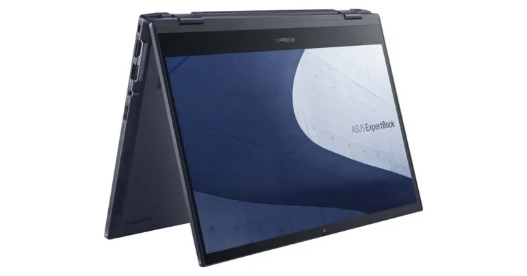 ExpertBook B5 Flip OLED