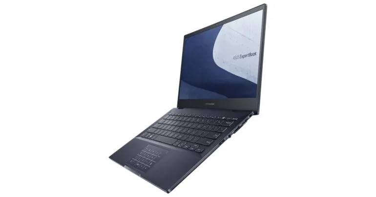 ExpertBook B5 OLED