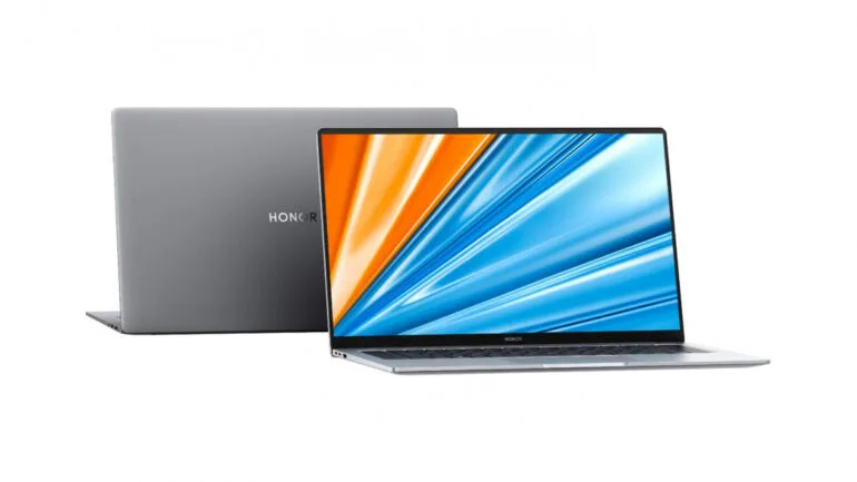 HONOR MagicBook 16