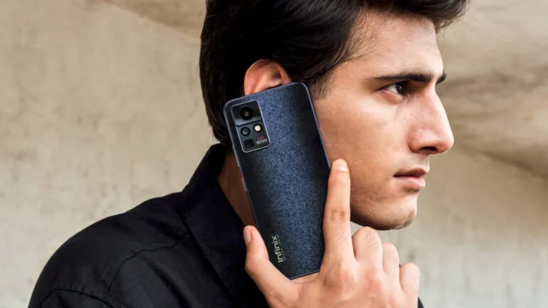 Infinix Zero X Pro 2