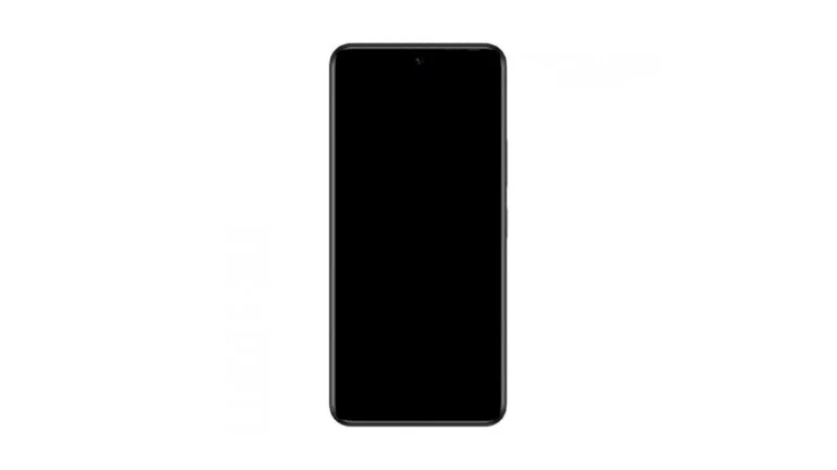 Infinix Zero X series Google Play Console - front
