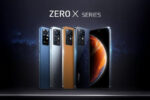 Infinix Zero X series launch