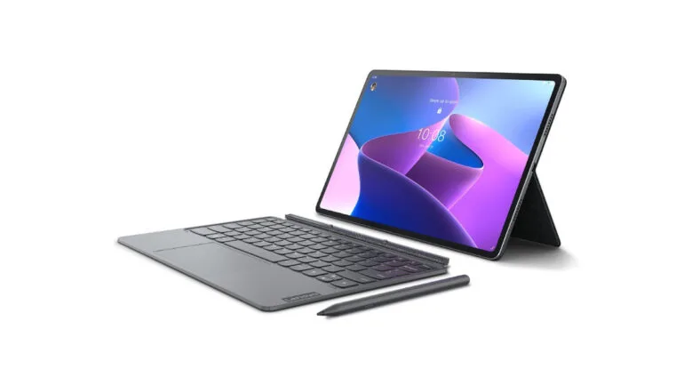 Lenovo Tab P12 Pro 5G accessories
