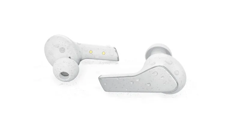 Lenovo Smart Wireless Earbuds-1