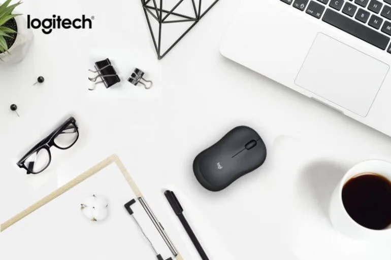 Logitech M221 Shopee 9.9